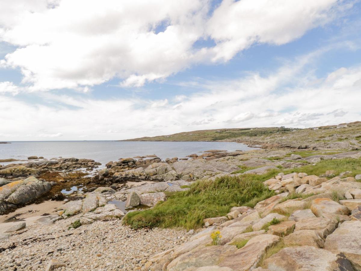 Villa Sea Watch House à Roundstone Extérieur photo