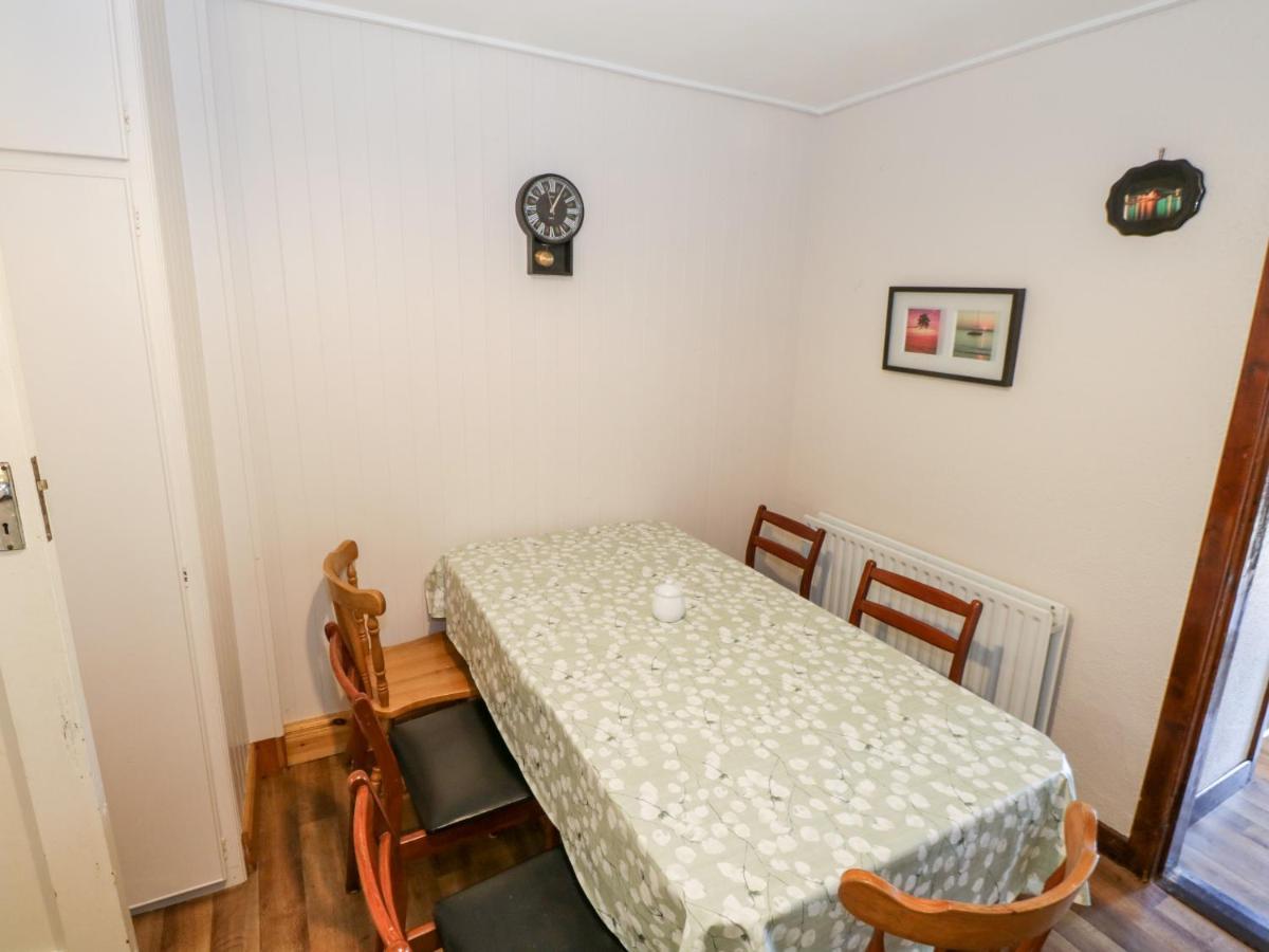 Villa Sea Watch House à Roundstone Extérieur photo