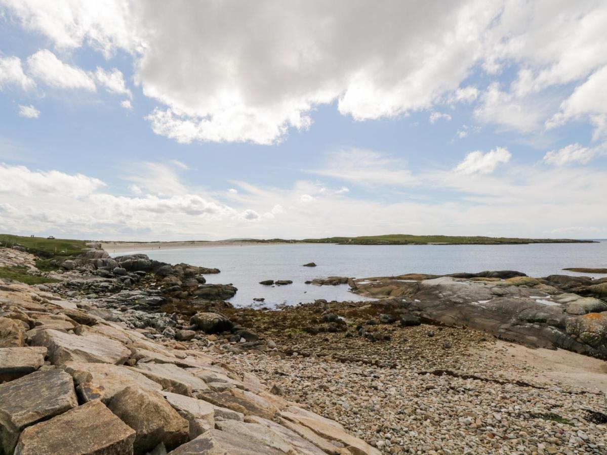 Villa Sea Watch House à Roundstone Extérieur photo