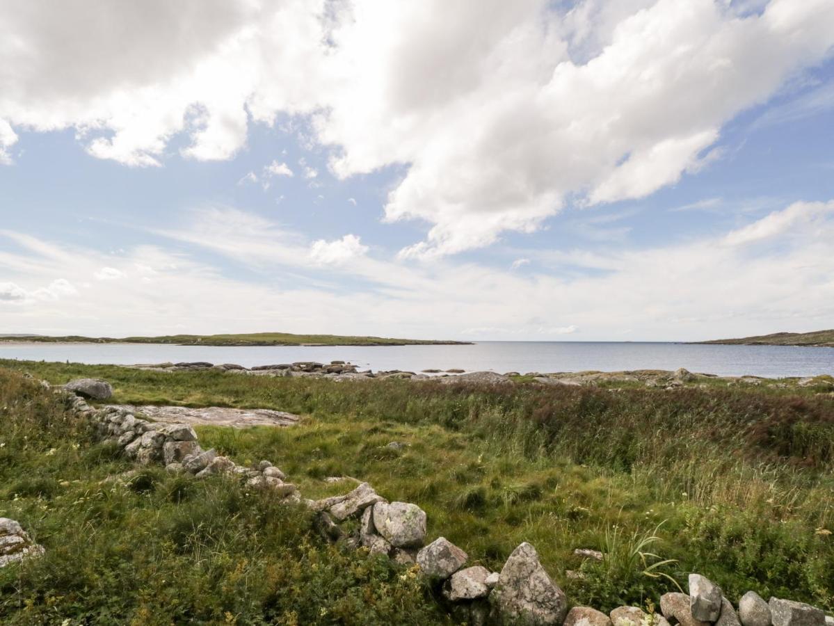Villa Sea Watch House à Roundstone Extérieur photo
