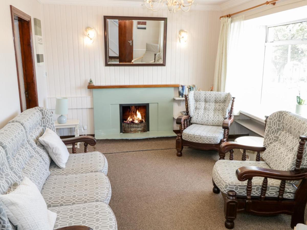Villa Sea Watch House à Roundstone Extérieur photo