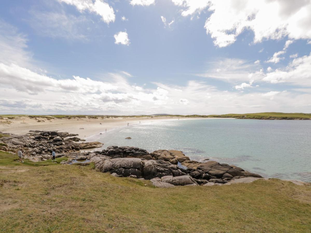 Villa Sea Watch House à Roundstone Extérieur photo