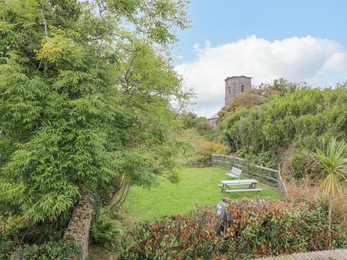 Villa Sea Watch House à Roundstone Extérieur photo